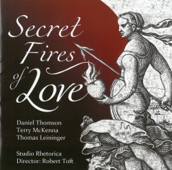 01 Secret Fires of Love