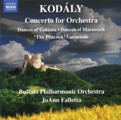 04 Kodaly Concerto for Orchestra