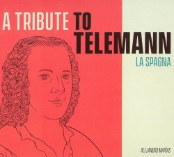 02 Tribute to Telemann