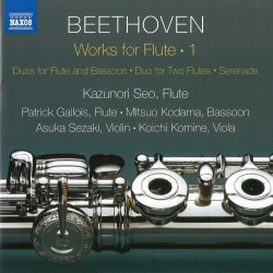 03 Beethoven Flute