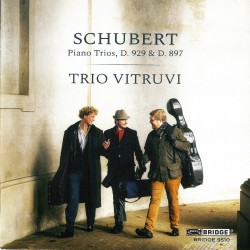 04 Schubert Trios