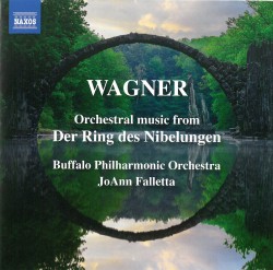 05 Wagner Orchestral