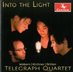 02 Telegraph Quartet