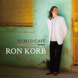 02 Ron Korb World Cafe Cover