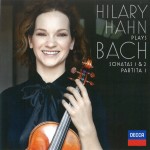 01 Hilary Hahn Bach