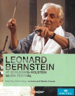 02 Leonard Bernstein