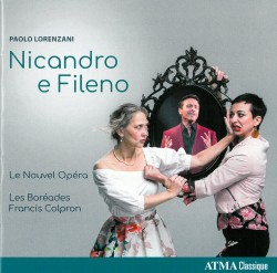 03 Nicandro e Filino