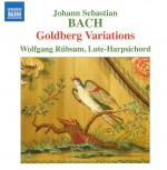 03 Goldberg Harpsichord