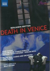 04 Britten Death in Venice