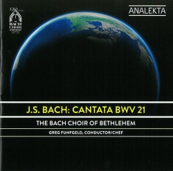 01 Bach BWV21