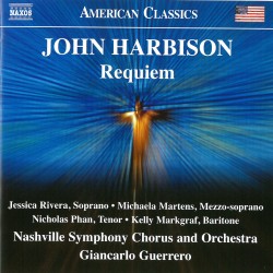 04 Harbison Requiem