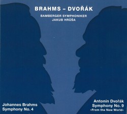 03 Brahms Dvorak