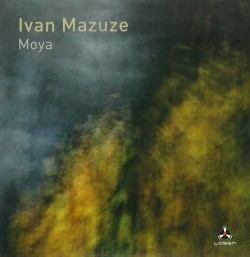 11 Ivan Mazuze