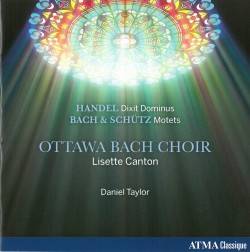 01 Ottawa Bach Choir