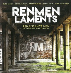 01 Renmen Laments