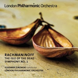 04 Rachmaninov Symph. 1
