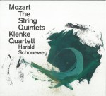 09 Mozart Quintets