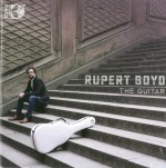 13 Rubert Boyd