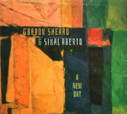 04 Gordon Sheard