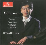 01 Sheng Cai Schumann
