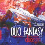 04 Duo Fantasy