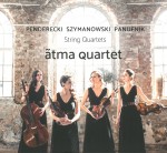 12 Atma Quartet