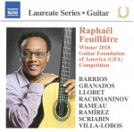 13 Raphael Feuillatre