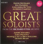 02 Great Soloists