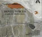 04 Novel Voices
