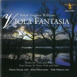 09 Vaughan Williams Viola Fantasy