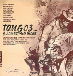 04 Tangos and more