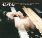03 Haydn Levaillant