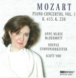05a Mozart Concerti Vol.1