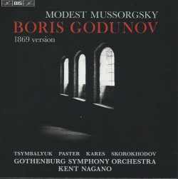 06 Boris Godunov
