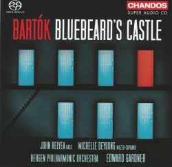 07 Bartok Bluebeard