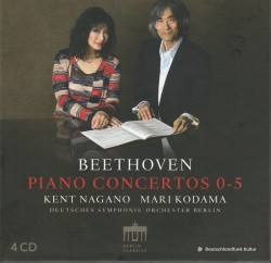 03a Beethoven Concertos Kodama