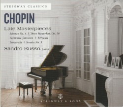 06 Chopin Russo