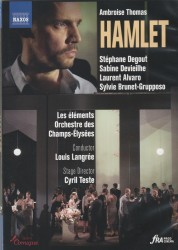 10 Thomas Hamlet