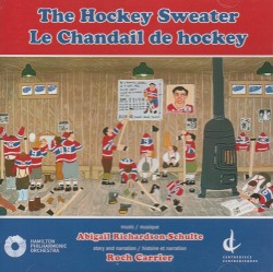 04 Hockey Sweater