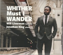 03 Whither Must I Wander
