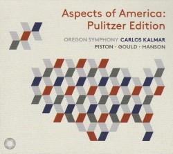05 Aspects of Pulitzer
