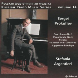 05 Prokofiev Argentieri