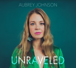 15 Aubrey Johnson Album Cover