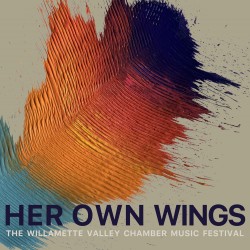 02 Her Own Wings