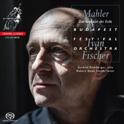 06 Mahler Lied Budapest Festival Orchestra