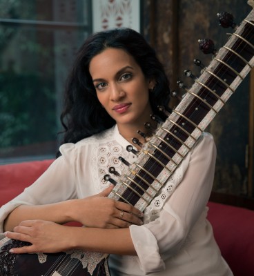 Anoushka Shankar contributes to the soundtrack of A Suitable Boy