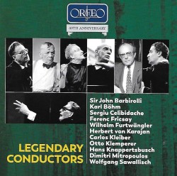 03 Orfeo Conductors