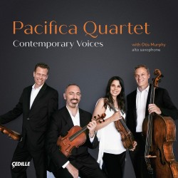 09 Pacifica Quartet