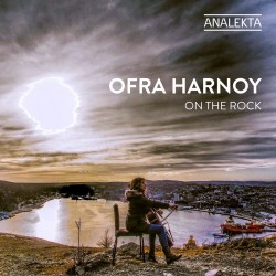 03 Ofra Harnoy