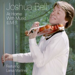 09 Joshua Bell At Home With Music Live Joshua Bell